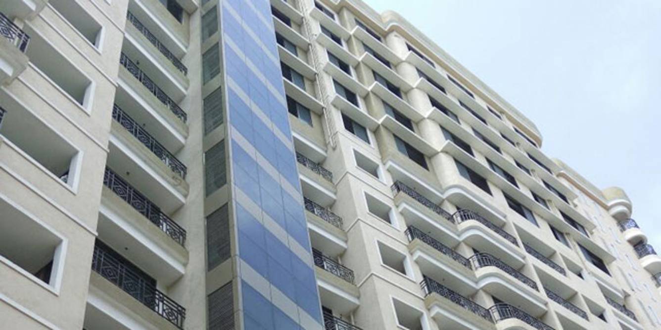 Images for Elevation of Sagar Avenue II EF