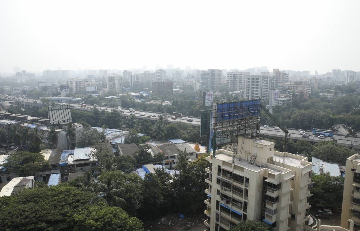 Images for Elevation of Sagar Avenue II EF