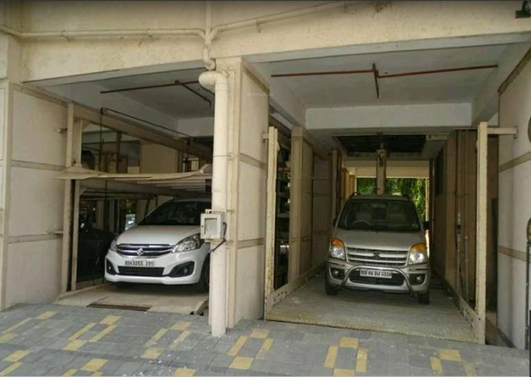 Images for Amenities of Sagar Avenue II EF