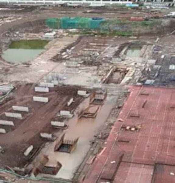  atul-horizon A Wing Construction Status Aug-24