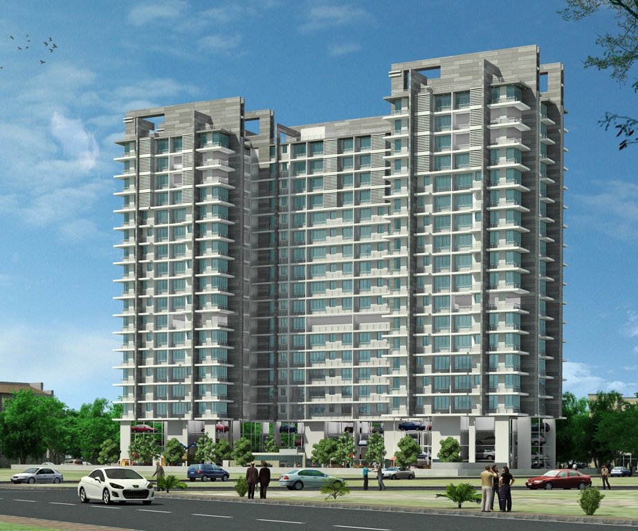  atul horizon Elevation