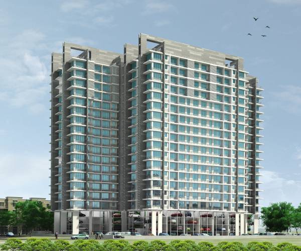  atul-horizon Elevation