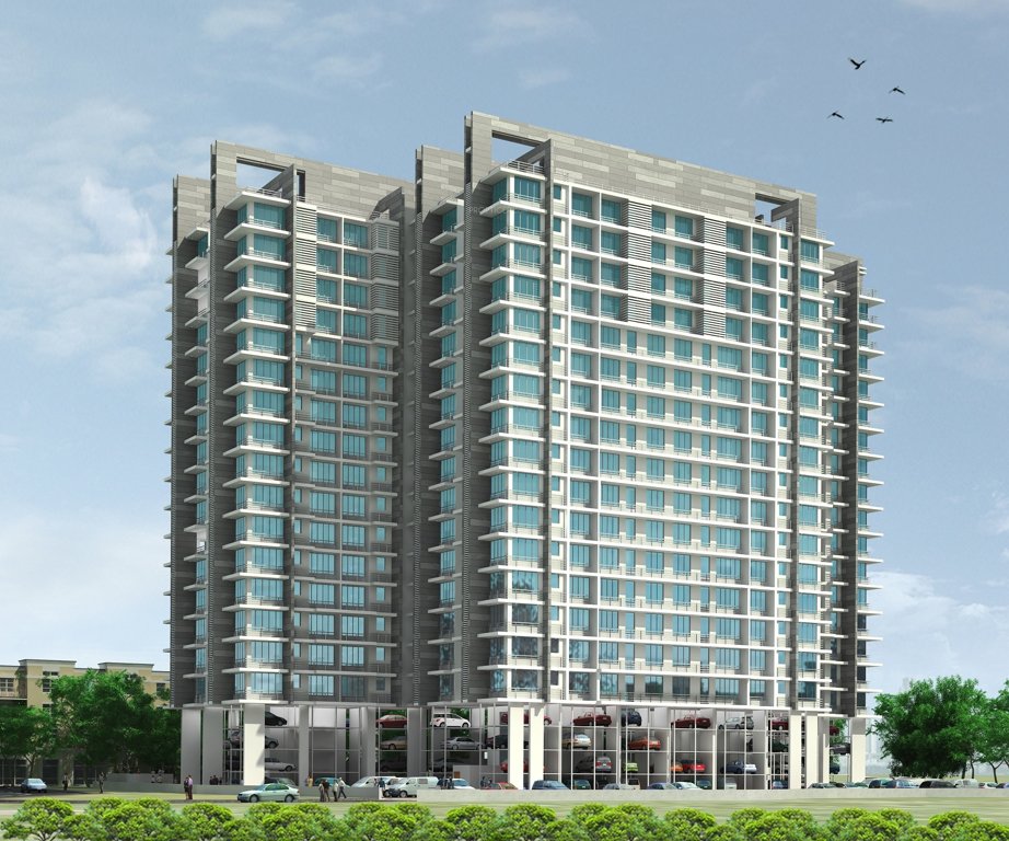  atul horizon Elevation