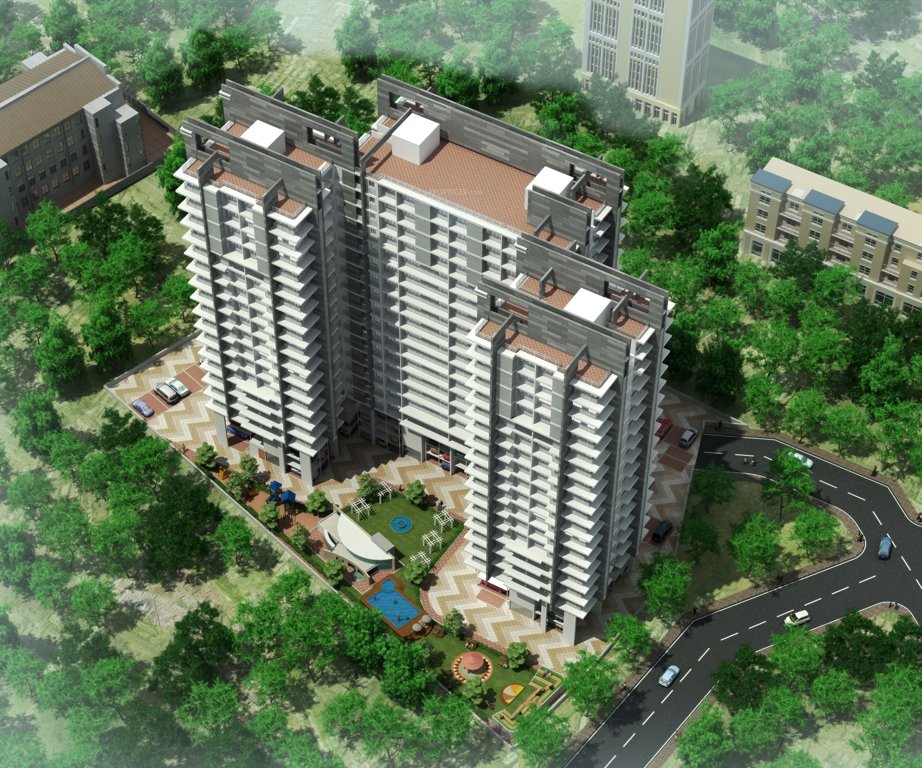  atul horizon Elevation