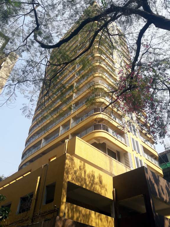  skyper Elevation