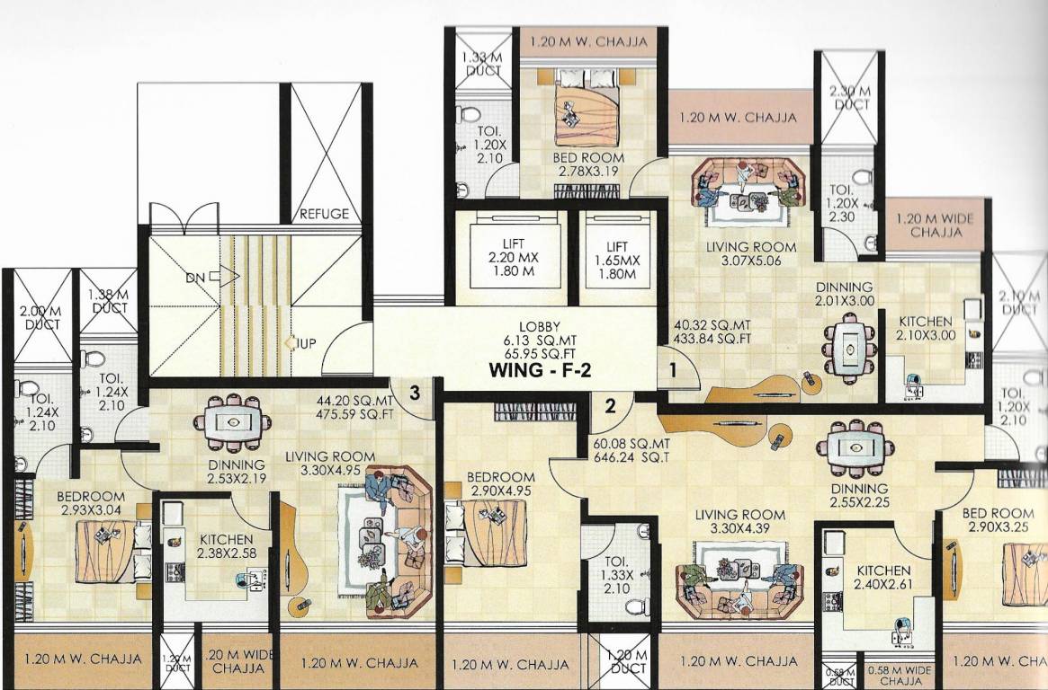 Images for clusterPlan