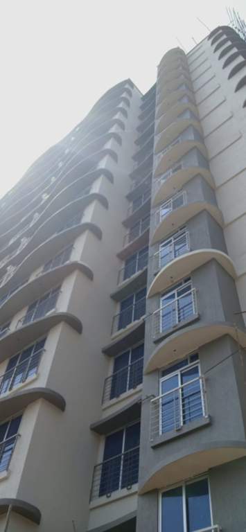  seksaria enclave Elevation