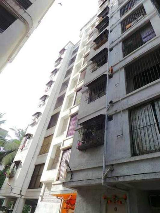  building no 96 apartments Elevation