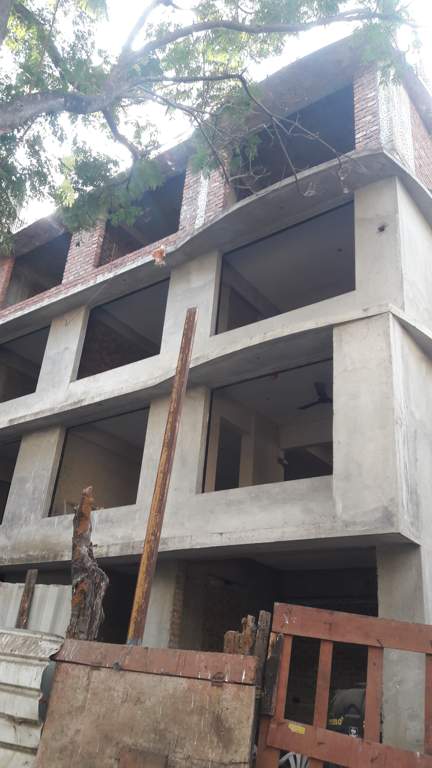 Images for Construction Status of Tirupati Sterling