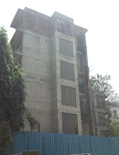 Images for Construction Status of Tirupati Sterling