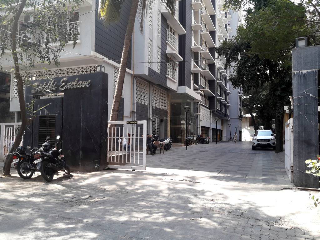 Images for Elevation of Siddhi Enclave Adobe Heights