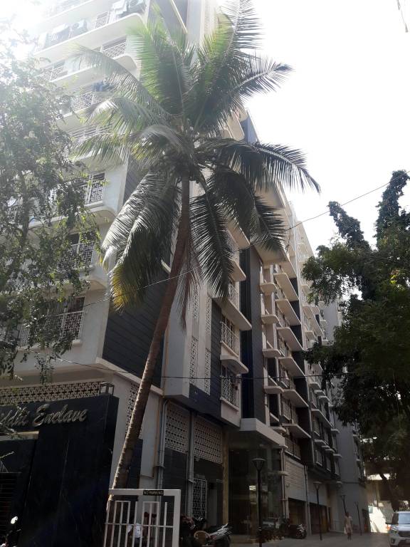 Images for Elevation of Siddhi Enclave Adobe Heights