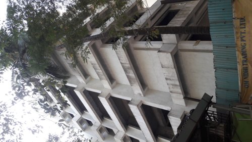 Images for Construction Status of Metaface Yogprabha CHSL