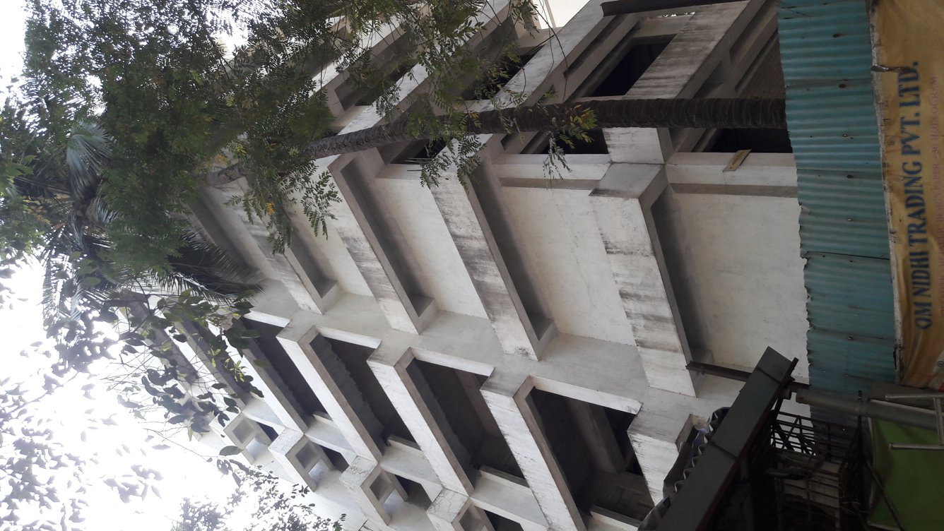 Images for Construction Status of Metaface Yogprabha CHSL