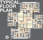 Images for Cluster Plan of Ozone The Autograph Images for Cluster Plan of Ozone The Autograph