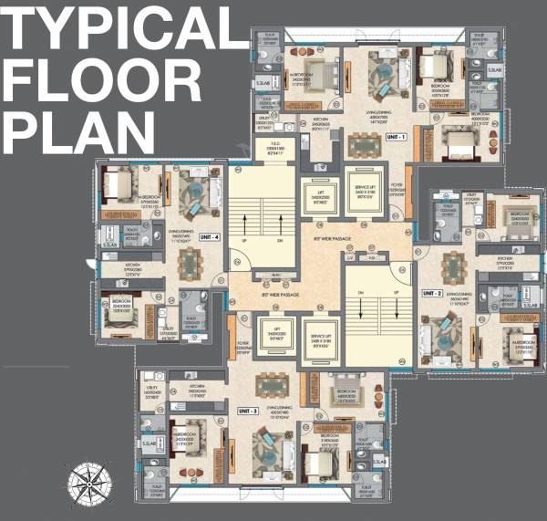 Images for Cluster Plan of Ozone The Autograph