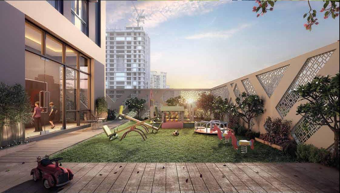 Images for Amenities of Ozone The Autograph