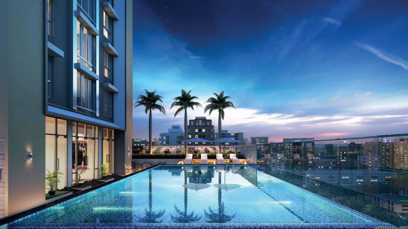 Images for Amenities of Ozone The Autograph