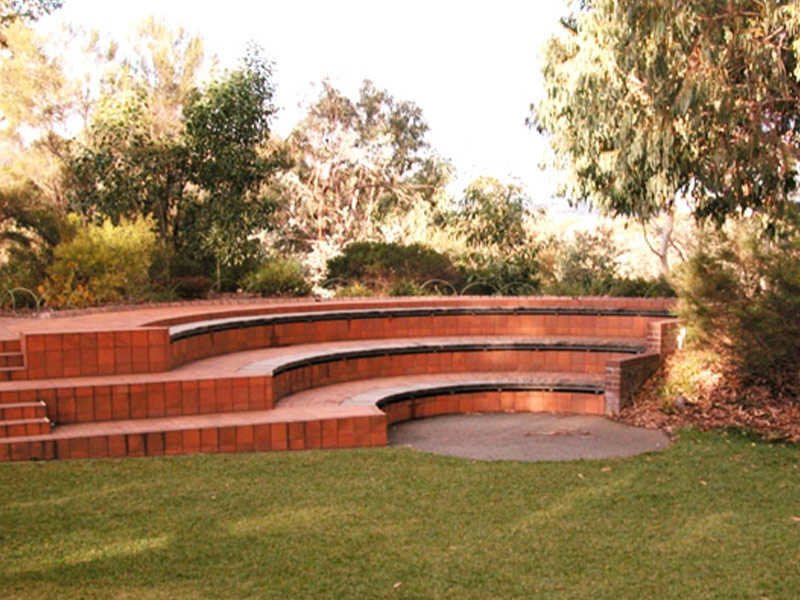  s3 paradise phase 1 Landscaped Gardens