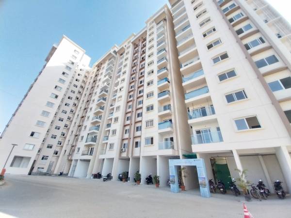 main of Provident Park Square