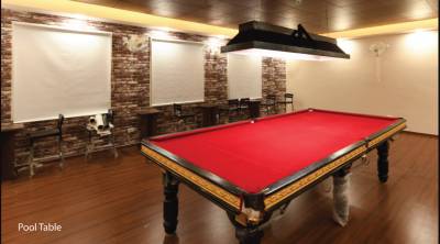  park-square Indoor Games