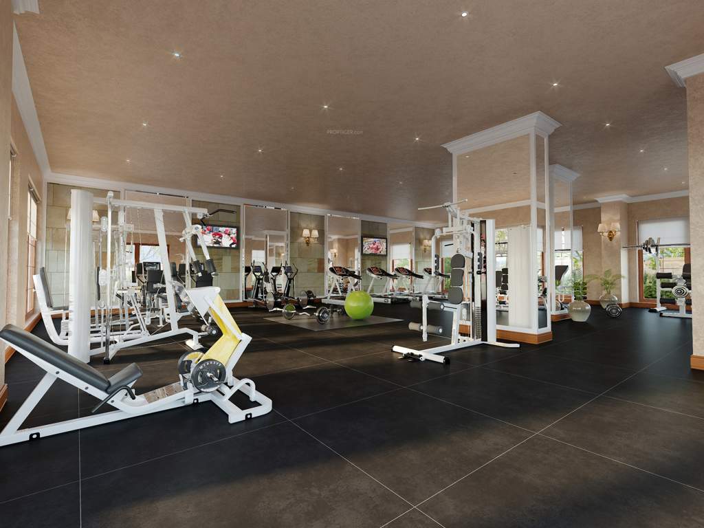 Images for Amenities of Vraj Infrastructure Apple Altura