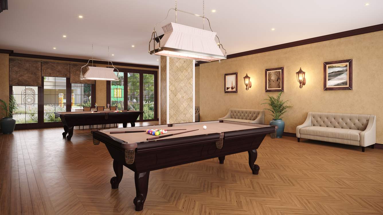 Images for Amenities of Vraj Infrastructure Apple Altura