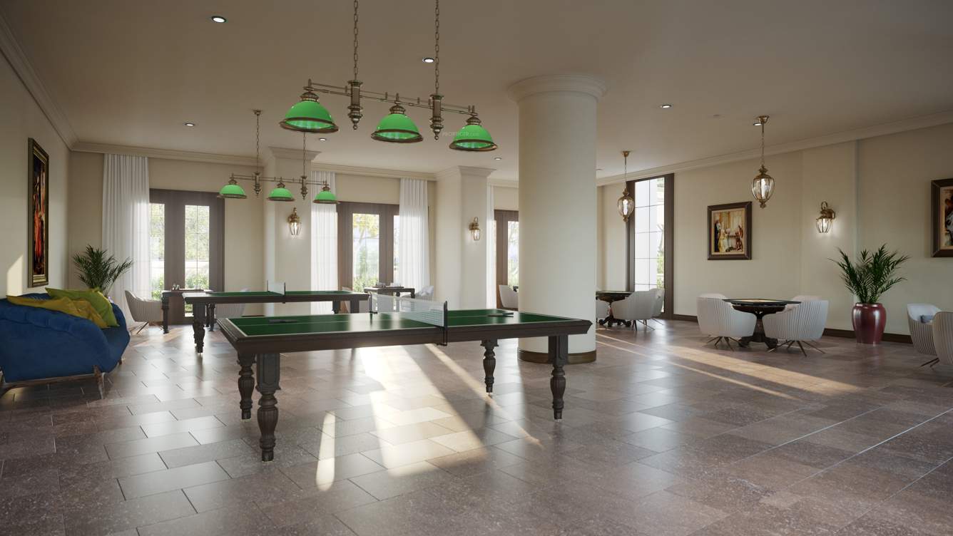 Images for Amenities of Vraj Infrastructure Apple Altura