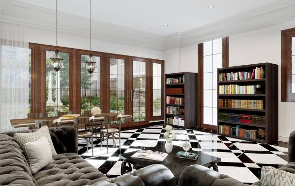 Images for Amenities of Vraj Infrastructure Apple Altura