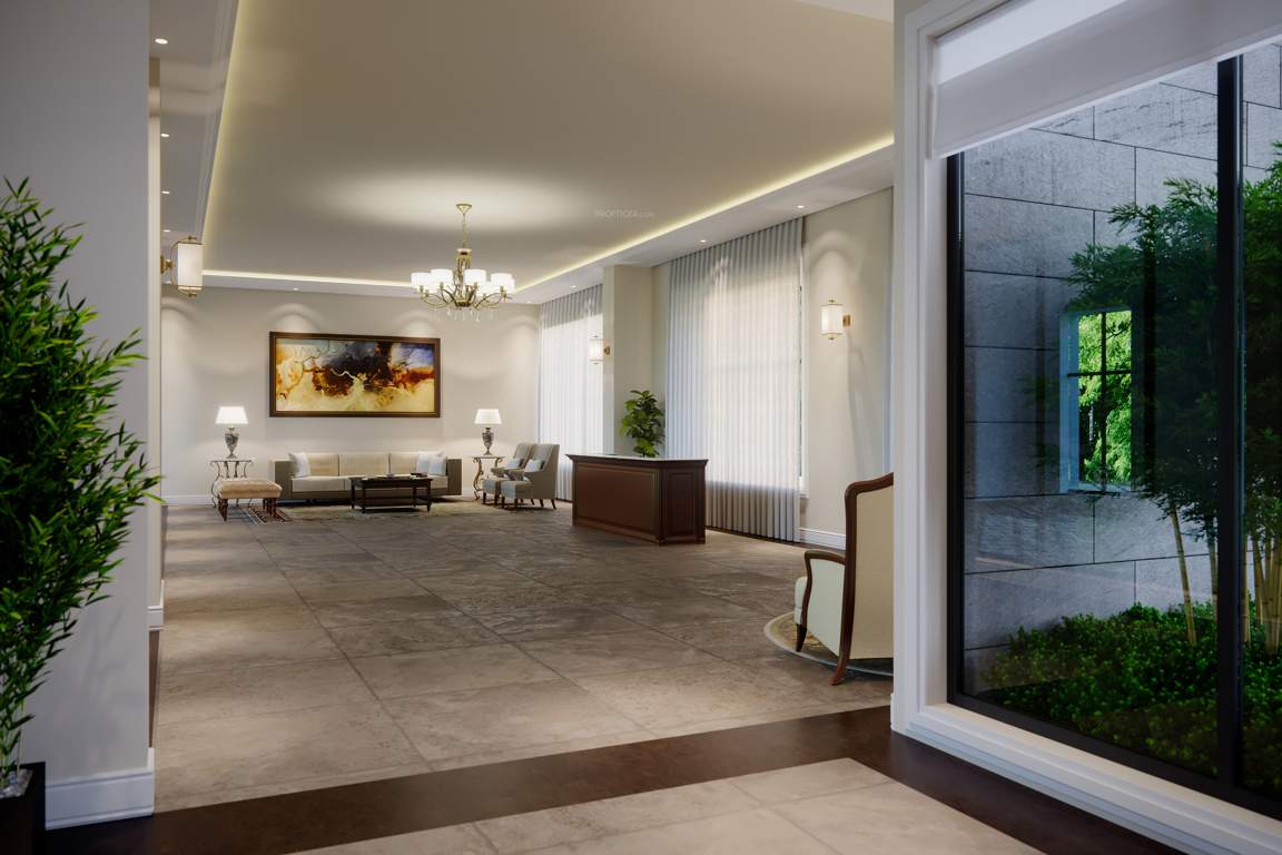 Images for Amenities of Vraj Infrastructure Apple Altura