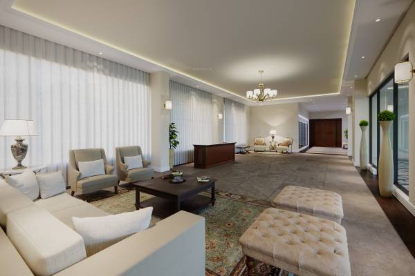 Images for Amenities of Vraj Infrastructure Apple Altura