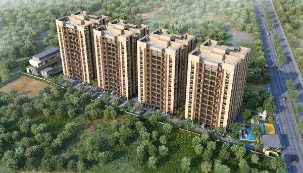 Images for Elevation of Vraj Asopalav Enigma