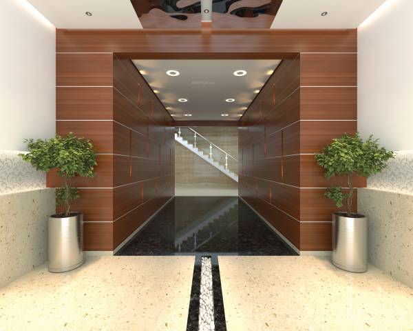 Images for Amenities of Vraj Asopalav Enigma