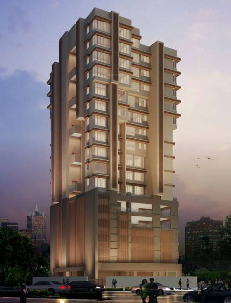 Images for Elevation of Dhanji Ramswaroop Palai Tower