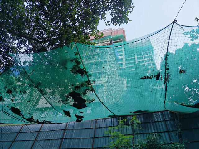  marina bay REGALIA Construction Status July 24