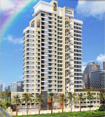 chandra-darshan-heights Elevation Elevation