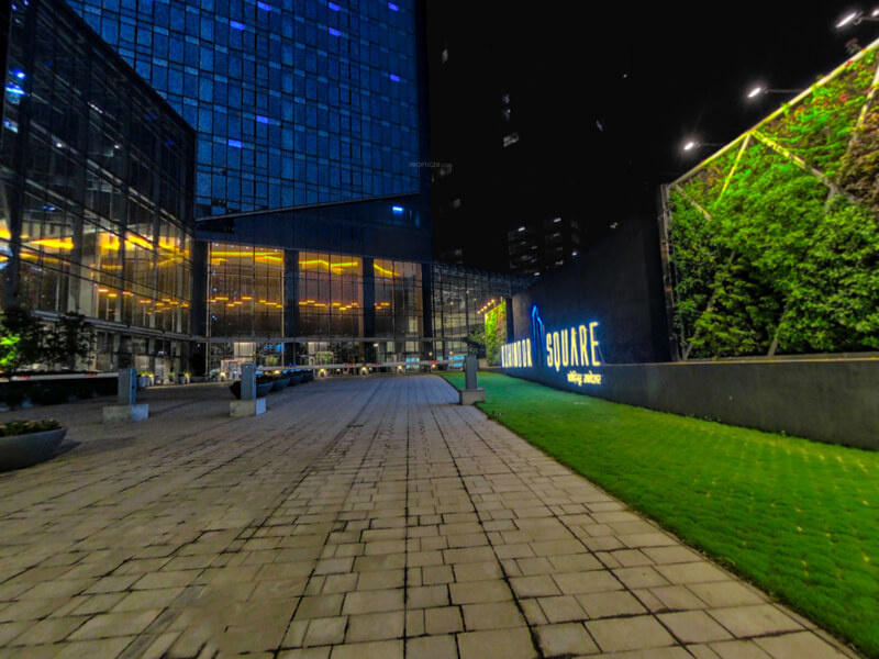 Kohinoor Square Phase 2