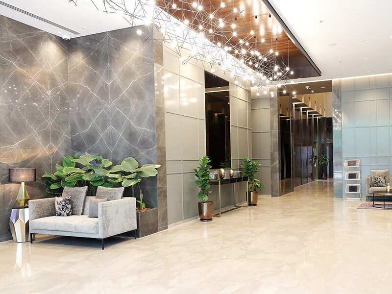 Kohinoor Square Phase 2