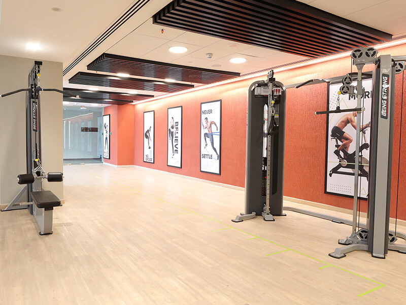 Kohinoor Square Phase 2