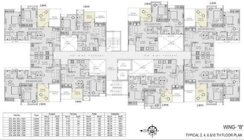  anand Anand Cluster Plan