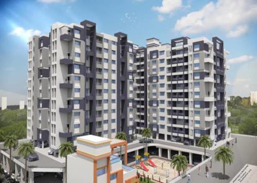  anand Elevation
