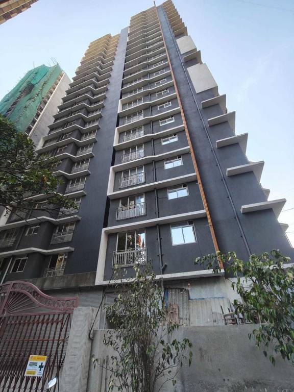  daffodil heights Elevation