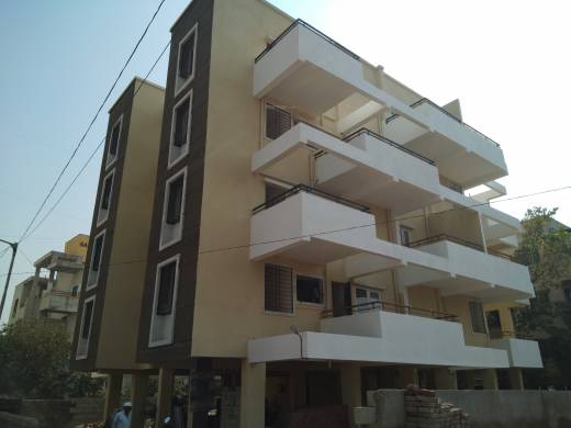 Images for Elevation of Margashirsha Heights