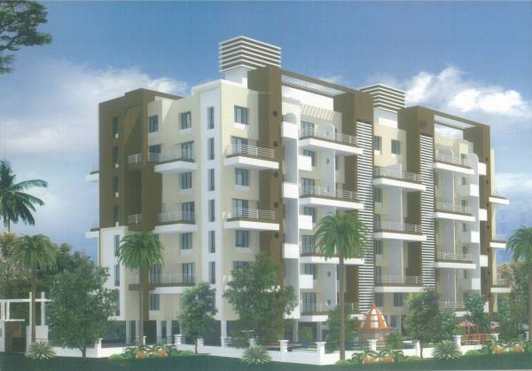 Images for Elevation of Aryan Heights