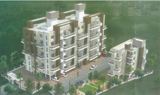 Images for Elevation of Aryan Heights