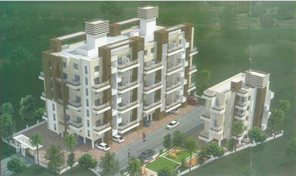 Images for Elevation of Aryan Heights