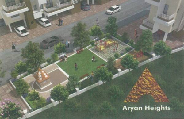 Images for Amenities of Aryan Heights