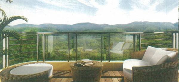 Images for Main Other of Prashant Bhagyoday Residency A