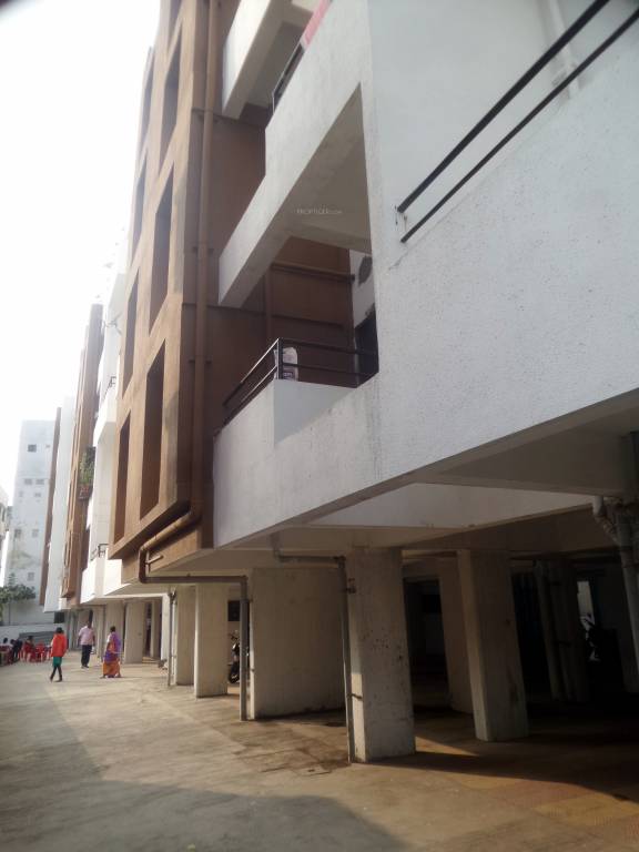 Images for Elevation of Laxmi Rahul Castle