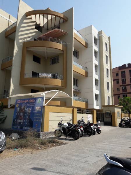 Images for Elevation of Aishwarya Villa